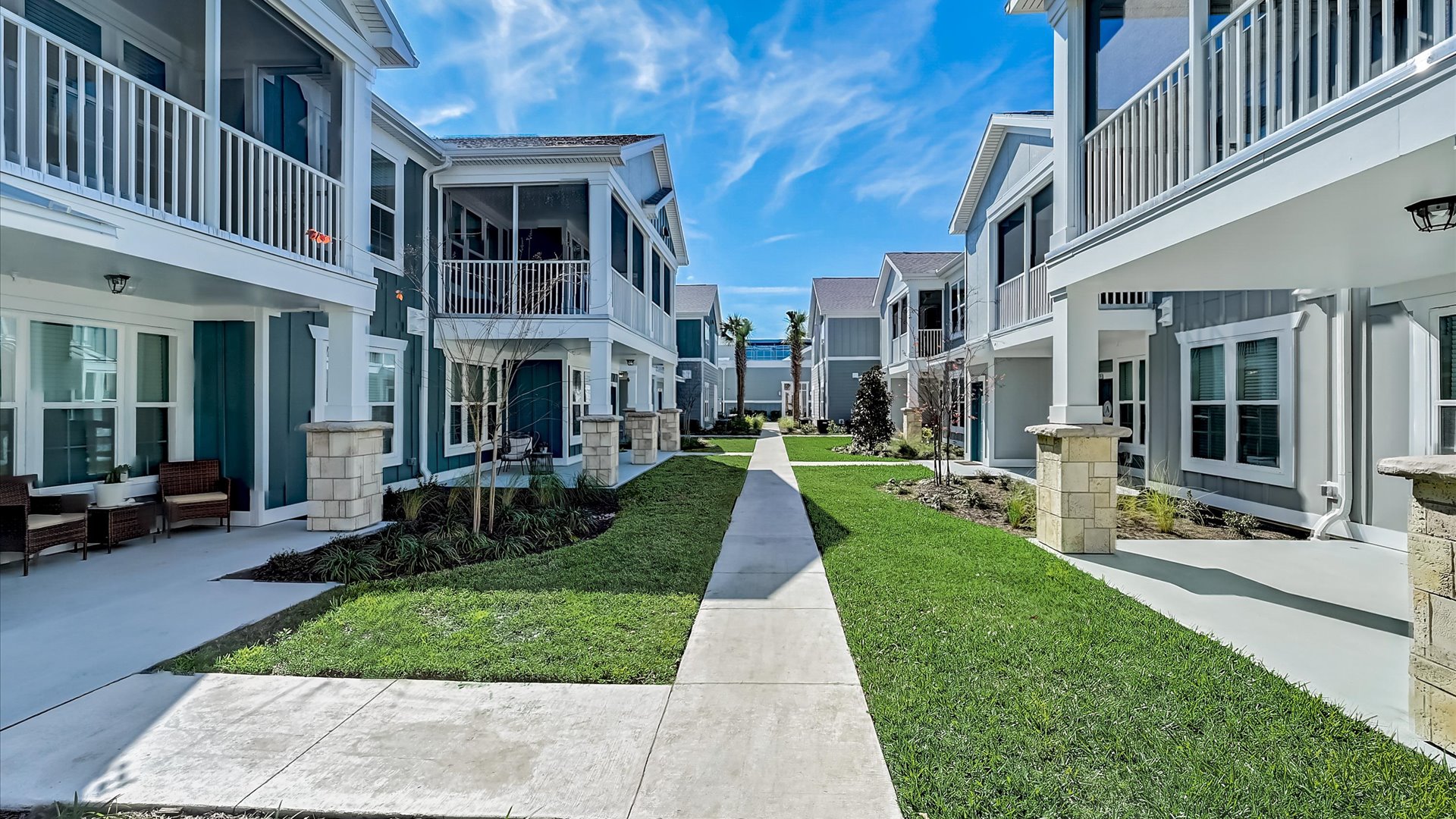 Photos of Springs at Daniels Parkway in Fort Myers, FL